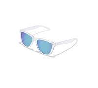 Hawkers Lunettes de soleil One Raw Polarisées Vert/Transparent Taille Onesize