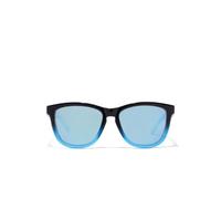 One - Polarized Mirror Clear Blue