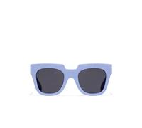 HAWKERS Lunettes de soleil 'ROW X' bleu, Taille Onesize