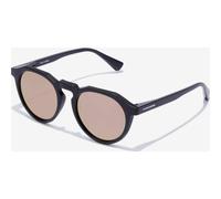 Hawkers Warwick Raw Polarized Sunglasses Noir