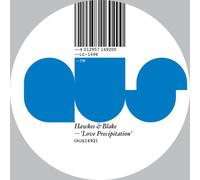Hawkes & Blake - Love Precipitation