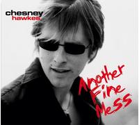 Hawkes, Chesney - Another Fine Mess/She's. [Import]