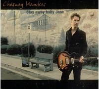 Hawkes, Chesney - Stay Away Baby Jane [Import]