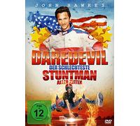 Daredevil - Der schlechteste Stuntman aller Zeiten (DVD)