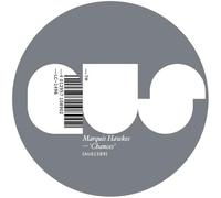 HAWKES,MARQUIS - Chances [Vinyl]