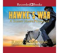 Hawke's War [Import]