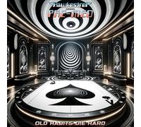 Hawkestrel / Pre-Med - Hawkestrel Presents Pre-Med - Old Habits Die Hard