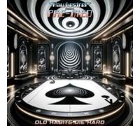 Hawkestrel / Pre-Med - Hawkestrel Presents Pre-Med - Old Habits Die Hard - F4z