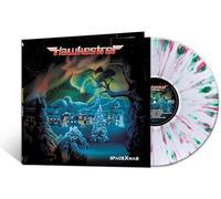 Hawkestrel - Spacexmas