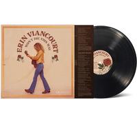 Hawkestrel The Future Is Us (Vinyl)