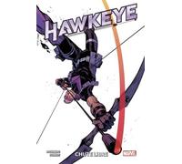 Hawkeye - Chute Libre