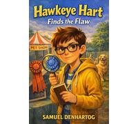Hawkeye Hart Finds the Flaw