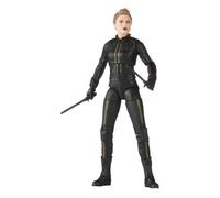 Marvel Comics - Figurine Avengers Marvel Legends Series Yelena Belova G