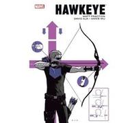 Hawkeye par Fraction et Aja Matt Fraction (Auteur), David Aja (Auteur)