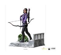Hawkeye - Statuette Bds Art Scale 1/10 Kate Bishop 21 Cm