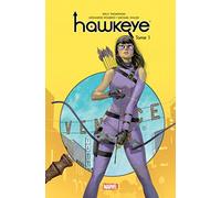 Hawkeye T01