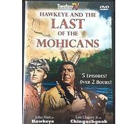 Hawkeye & The Last of The Mohicans