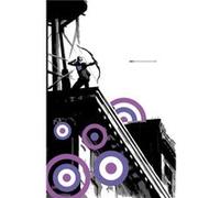 Hawkeye Volume 1 My Life As A Weapon Marvel Now by Matt Fraction Inconnu (Auteur)