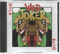 Hawkeye - Wild Joker
