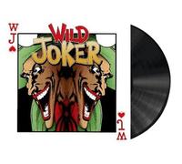 Hawkeye - Wild Joker