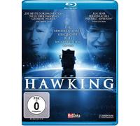 Hawking (Blu-ray)