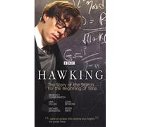 Hawking [DVD]