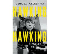 Hawking, Hawking - Charles Seife (Biographies en polonais)