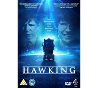 Hawking [Import]