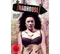 Hawking,Judith - Madhouse