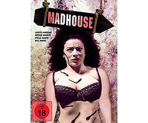 Hawking,Judith - Madhouse