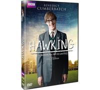Hawking (La Passion N'a Pas De Limites)