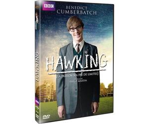 Hawking (La Passion N'a Pas De Limites)
