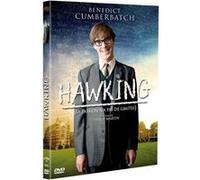 Hawking La passion n'a pas de limites DVD G