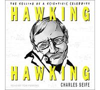 Hawking : la Vente d'une célébrité Scientifique [Import]