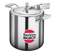 Hawkings Bigboy Autocuiseur Aluminium
