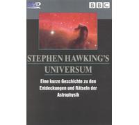 Hawkings,Stephen - BBC: Stephen Hawking's Universum [Import]
