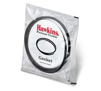 HAWKINS A10-09 Joint d'étanchéité pour autocuiseur 2 à 4 litres en Caoutchouc Noir 4,2 litres