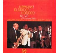 Hawkins – Alive at The Village Gate