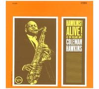 Hawkins Alive At Village Gate
