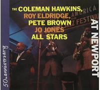 Hawkins C. - At Newport