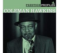 Hawkins C. - Prest. Profile VL.4 Ed [Import]