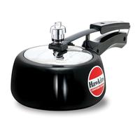 Hawkins autocuiseur sous pression CB15 anodisé dur 1,5 L Contura Noir
