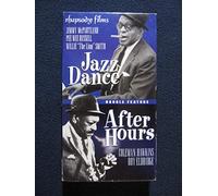 Hawkins, Coleman - After Hours [VHS]