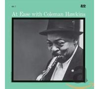 Hawkins, Coleman - At Ease =remastered=