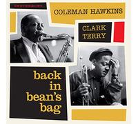 Hawkins, Coleman - Back in Bean's Bag