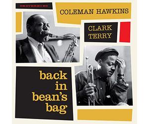 Hawkins, Coleman - Back in Bean's Bag