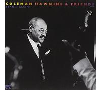 Hawkins, Coleman - Bean Stalkin' [Import]