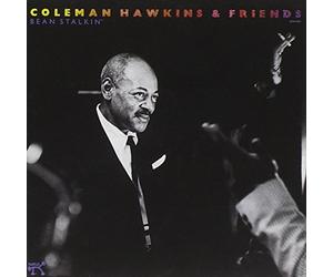 Hawkins, Coleman - Bean Stalkin'