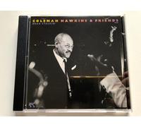 Hawkins,Coleman - Bean Stalkin' [Import]