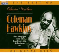 Hawkins Coleman - Best of [Import]